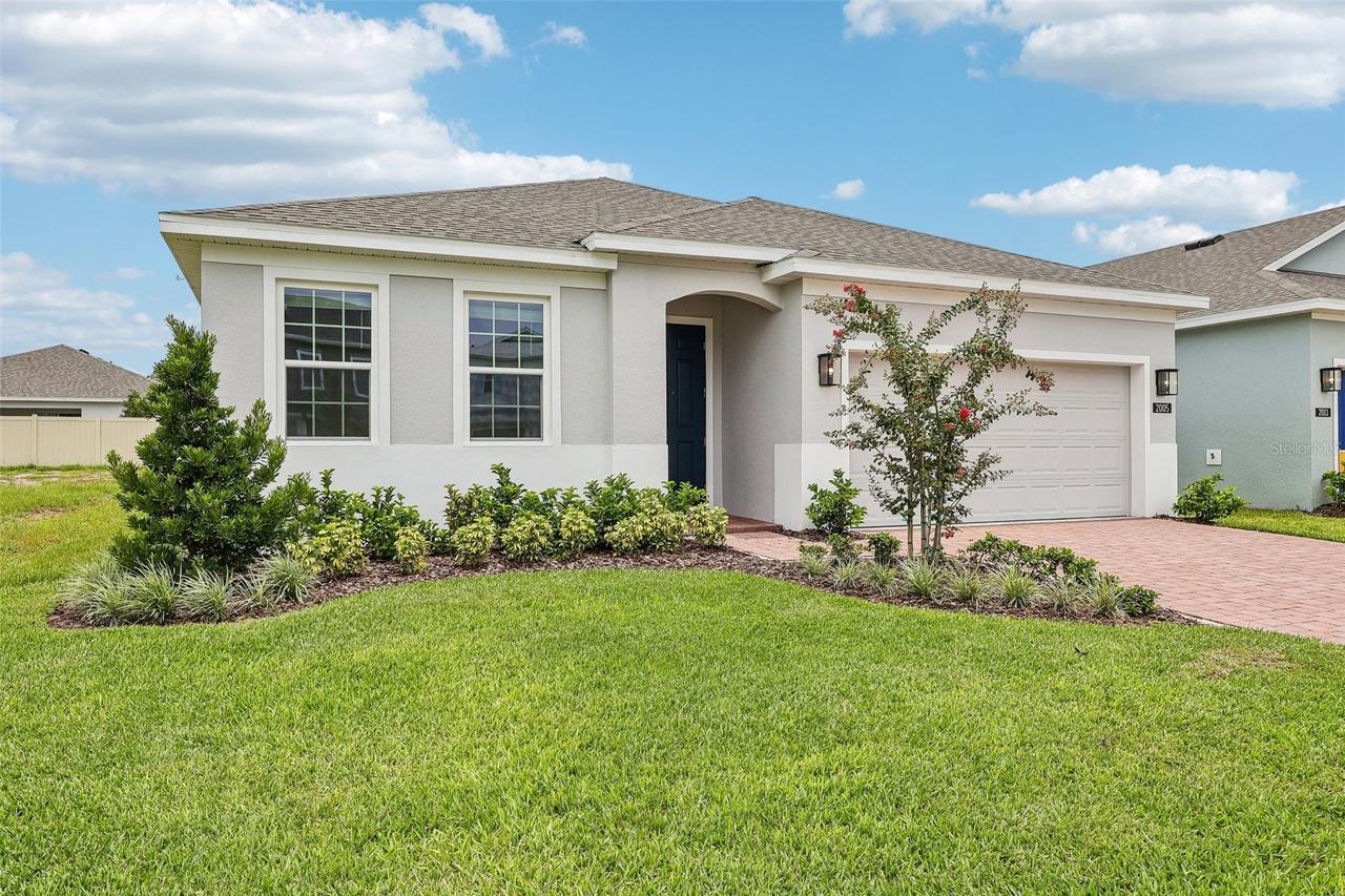 2005 Education St., St Cloud, FL 34771