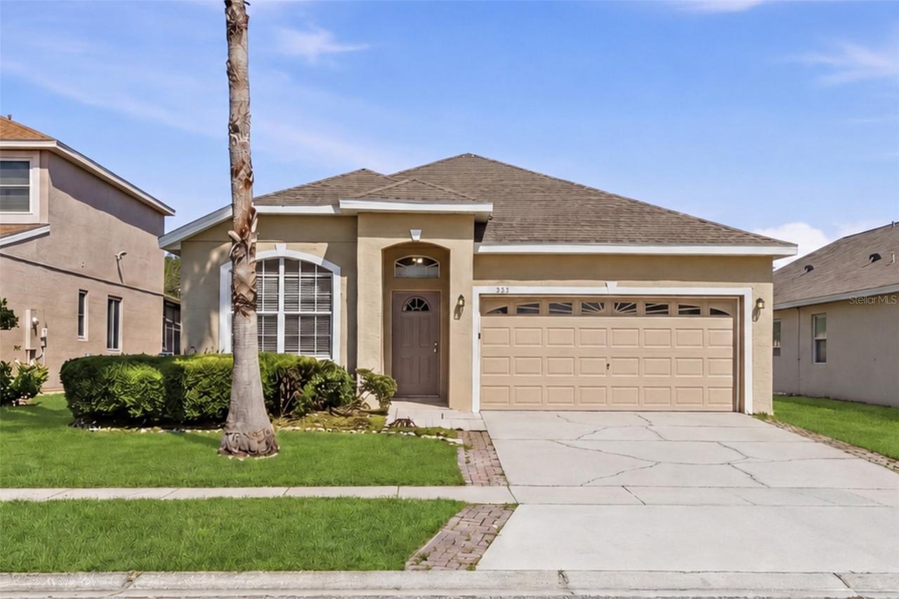 949 Whispering Cypress Ln., Orlando, FL 32824