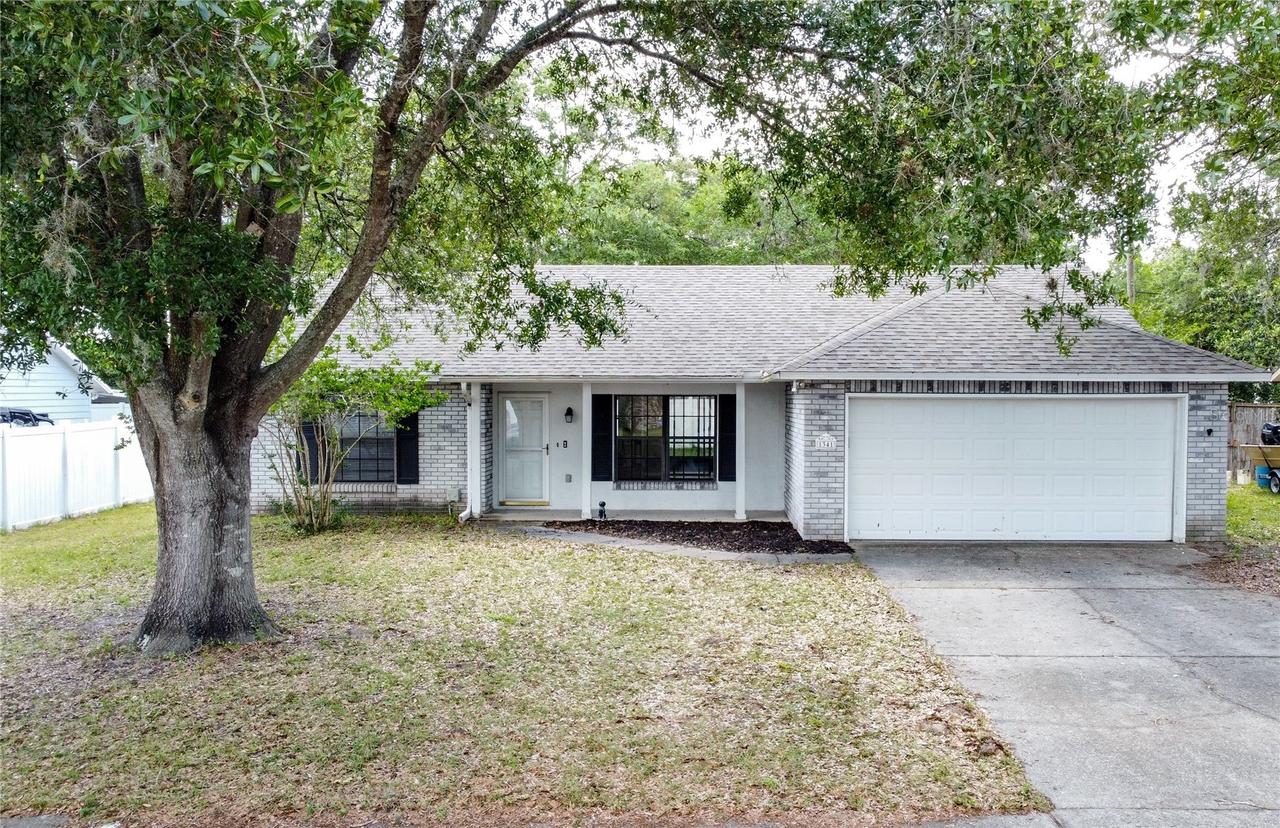 1341 Heather Glen Dr., Deland, FL 32724