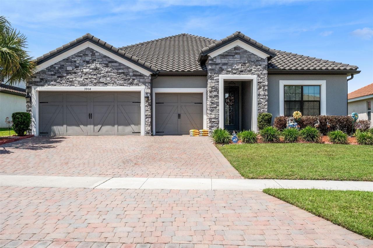 3904 Redfin Pl., Kissimmee, FL 34746