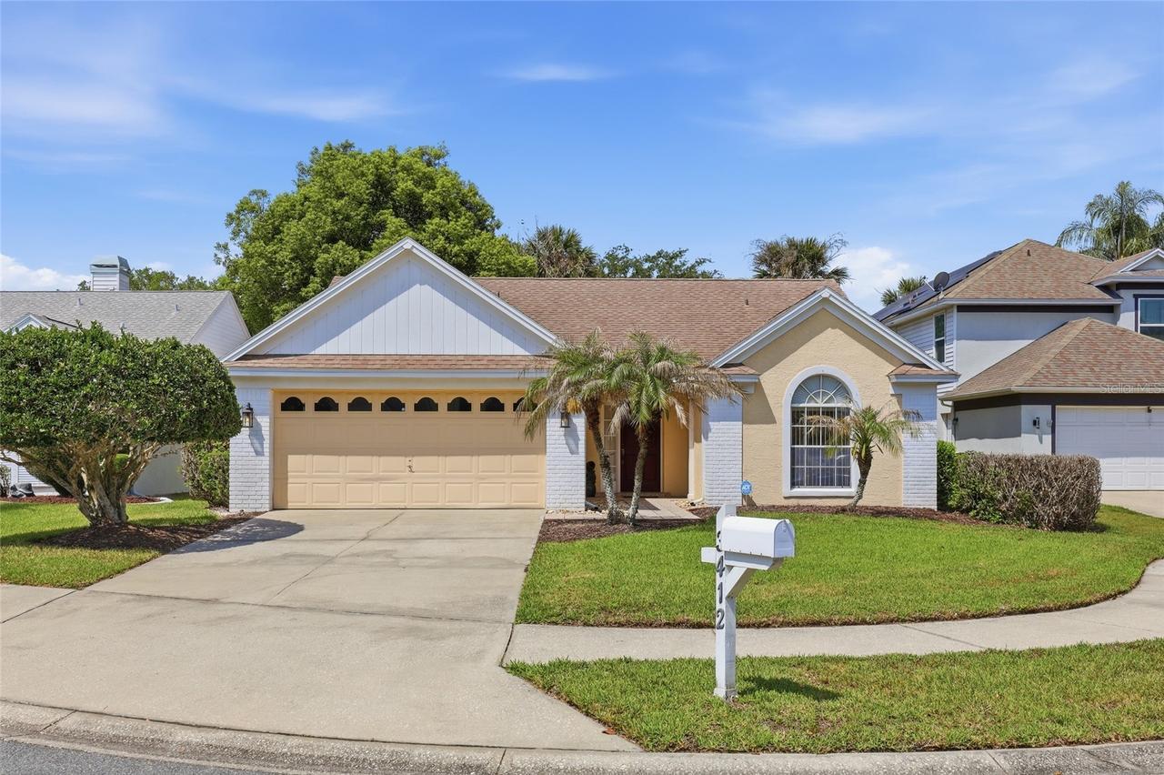 3412 Idlegrove Ct., Orlando, FL 32822