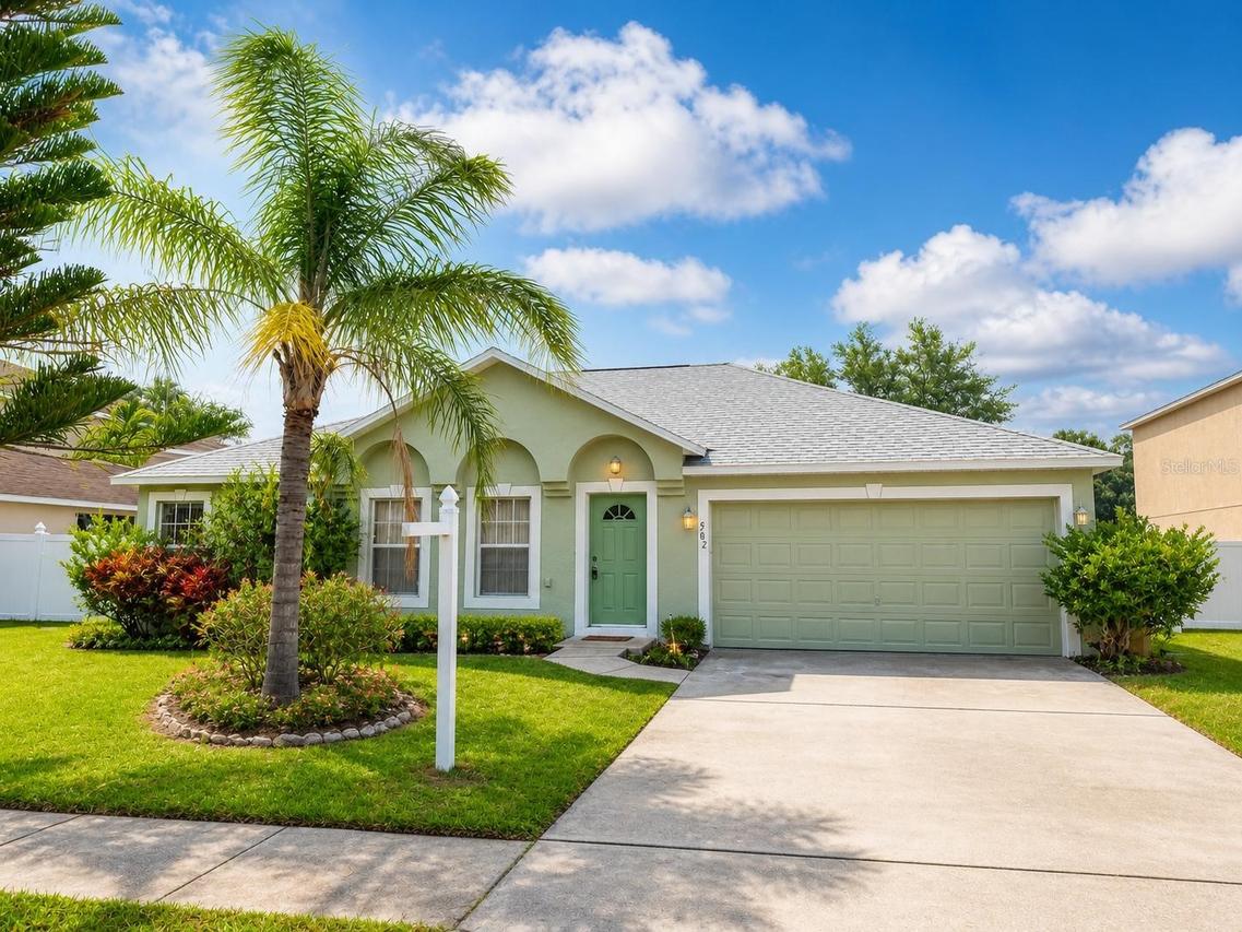 502 Woodland Creek Blvd., Kissimmee, FL 34744