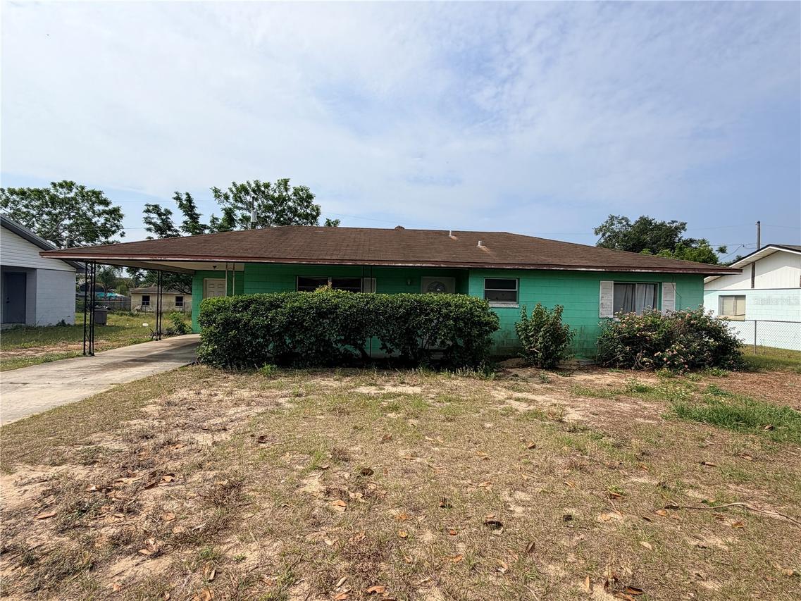 [Address Hidden by Seller], Lake Wales, FL 33898
