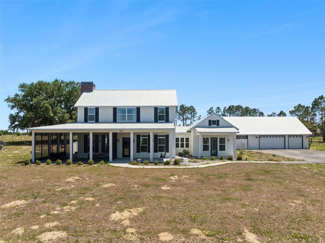 7956 Lake Nellie Rd., Clermont, FL 34714