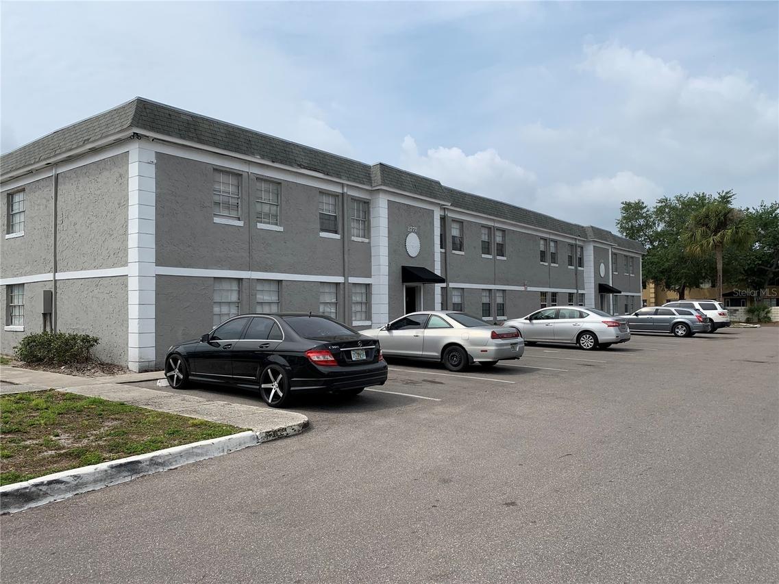 2779 L B Mcleod Rd. #D, Orlando, FL 32805