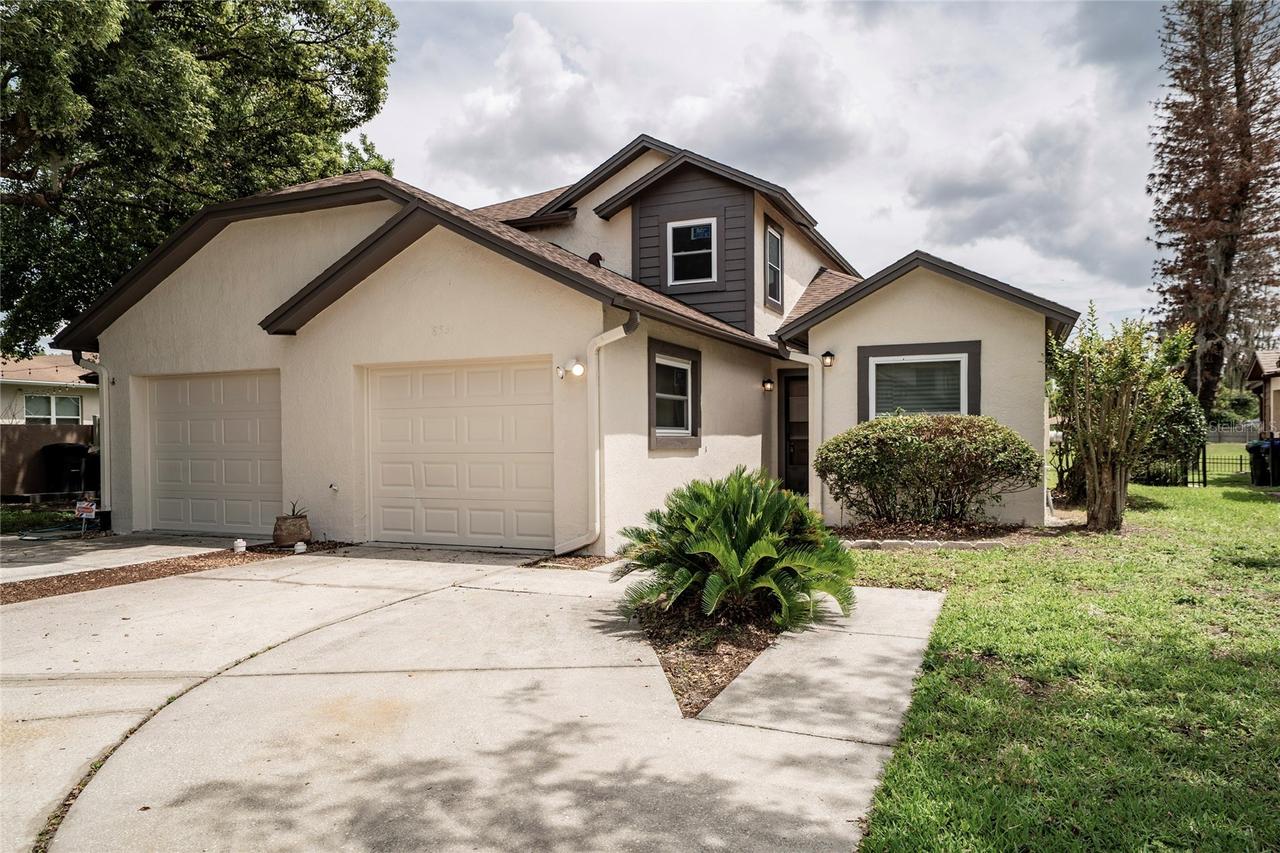 8534 Sparrowhawk Ct., Orlando, FL 32829