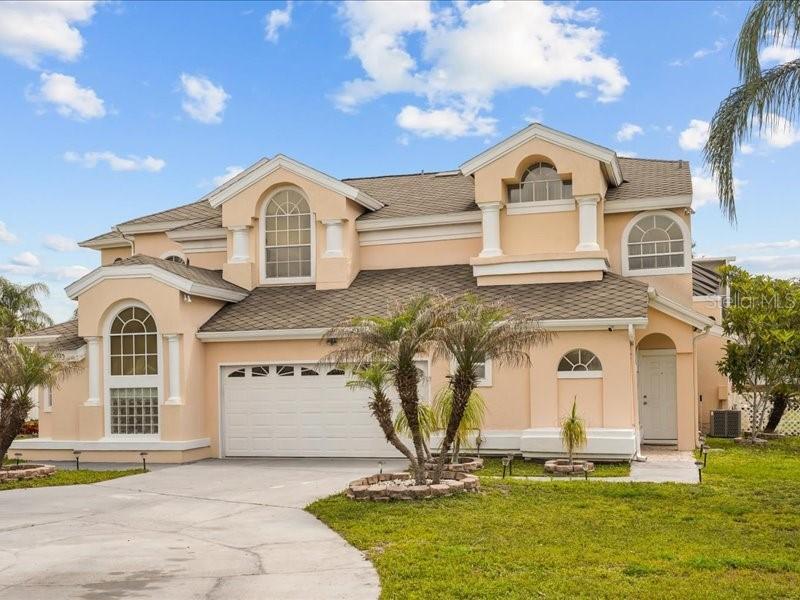 2325 N Rochelle Ave., Kissimmee, FL 34746