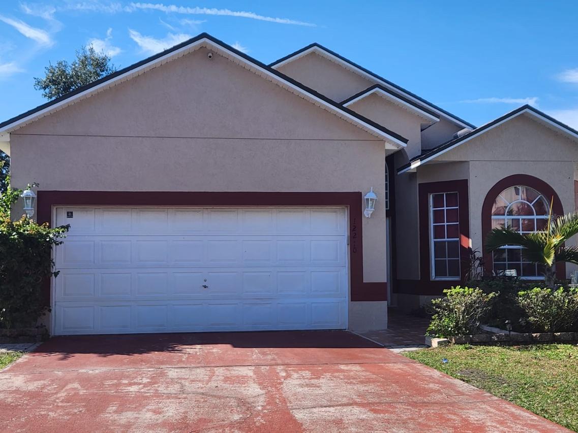12210 Hatfield Ct., Orlando, FL 32837