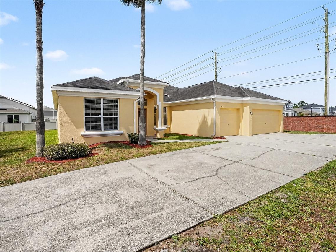 13750 Old Dock Rd., Orlando, FL 32828
