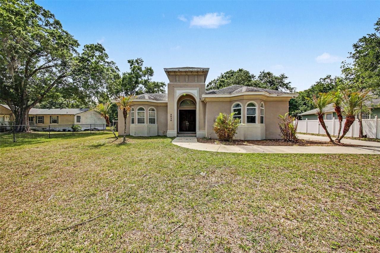 3020 N Tanner Rd., Orlando, FL 32826