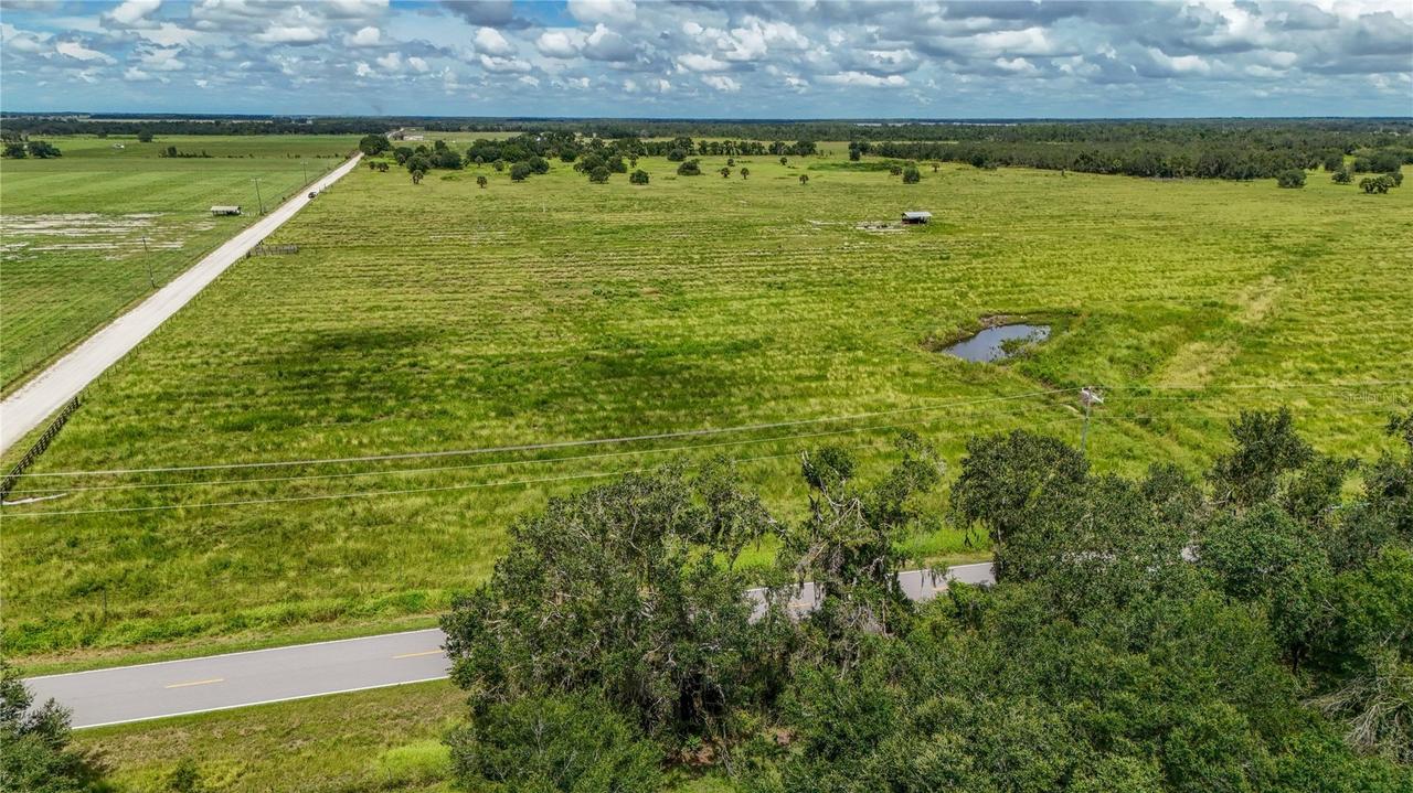 Gough Rd., Ona, FL 33865