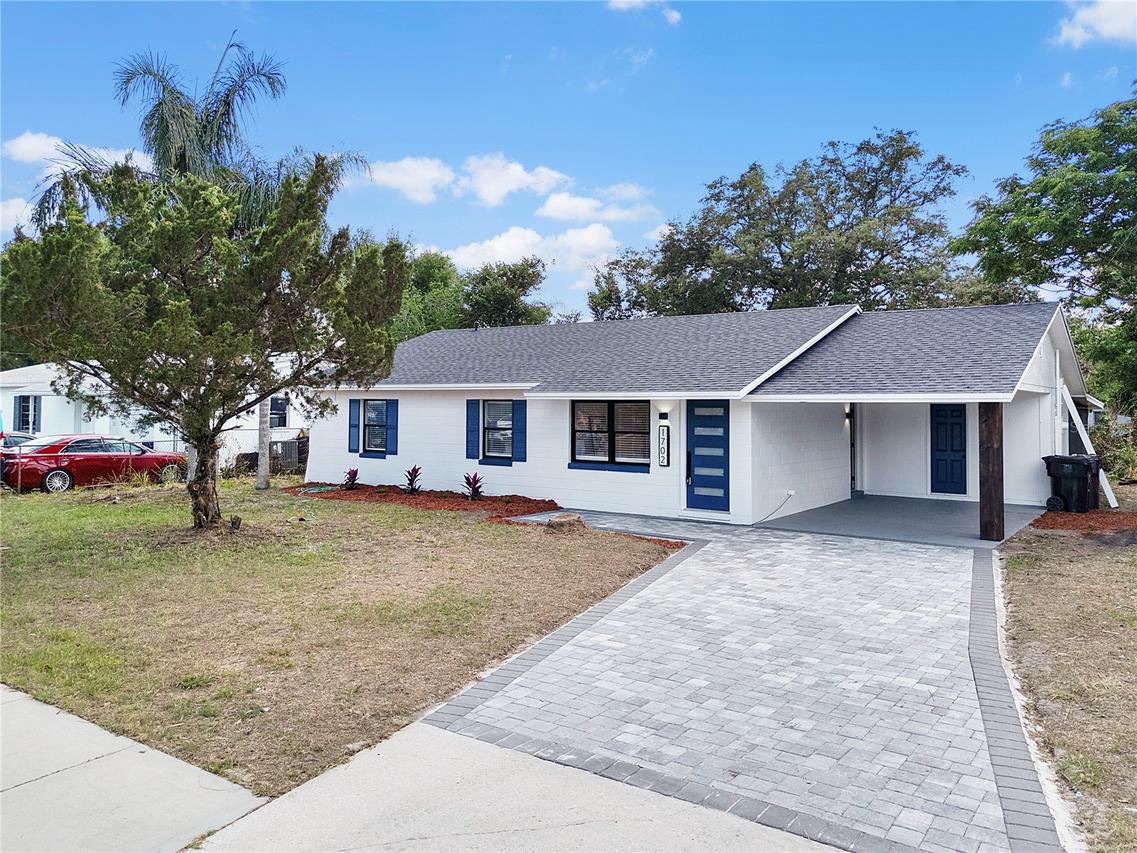 1702 Curry Ave., Orlando, FL 32812