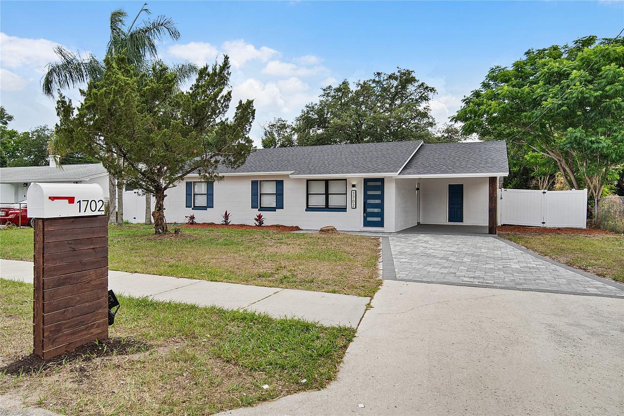 1702 Curry Ave., Orlando, FL 32812