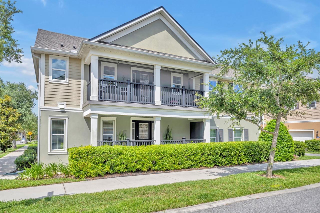 445 Gee Hammock Ln., Winter Springs, FL 32708