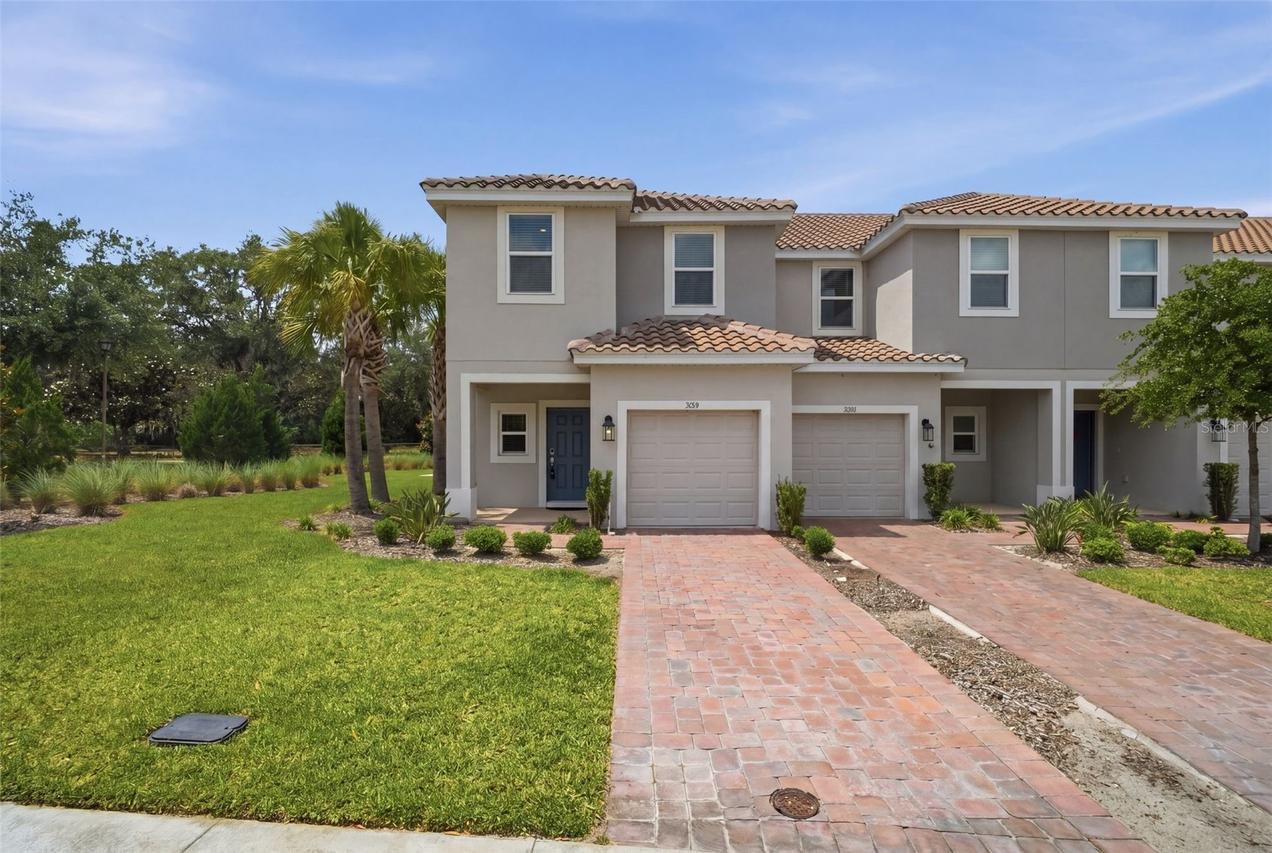 3684 Circle Hook St., Kissimmee, FL 34746