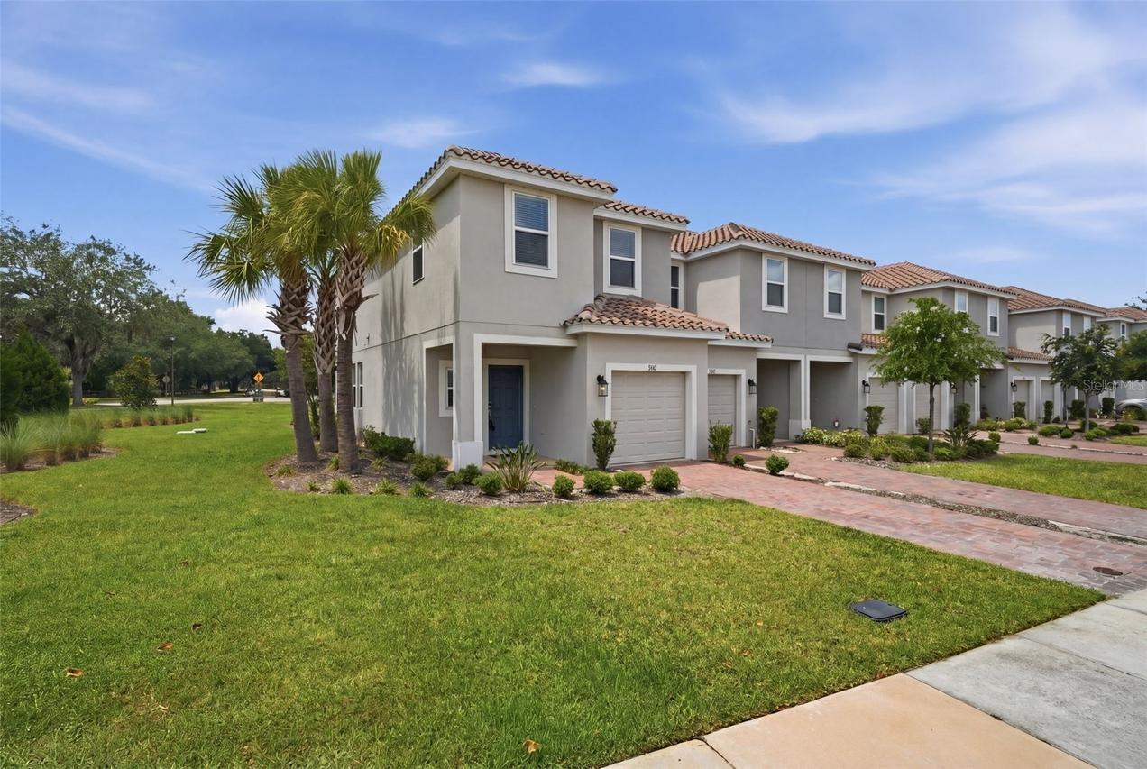 3684 Circle Hook St., Kissimmee, FL 34746
