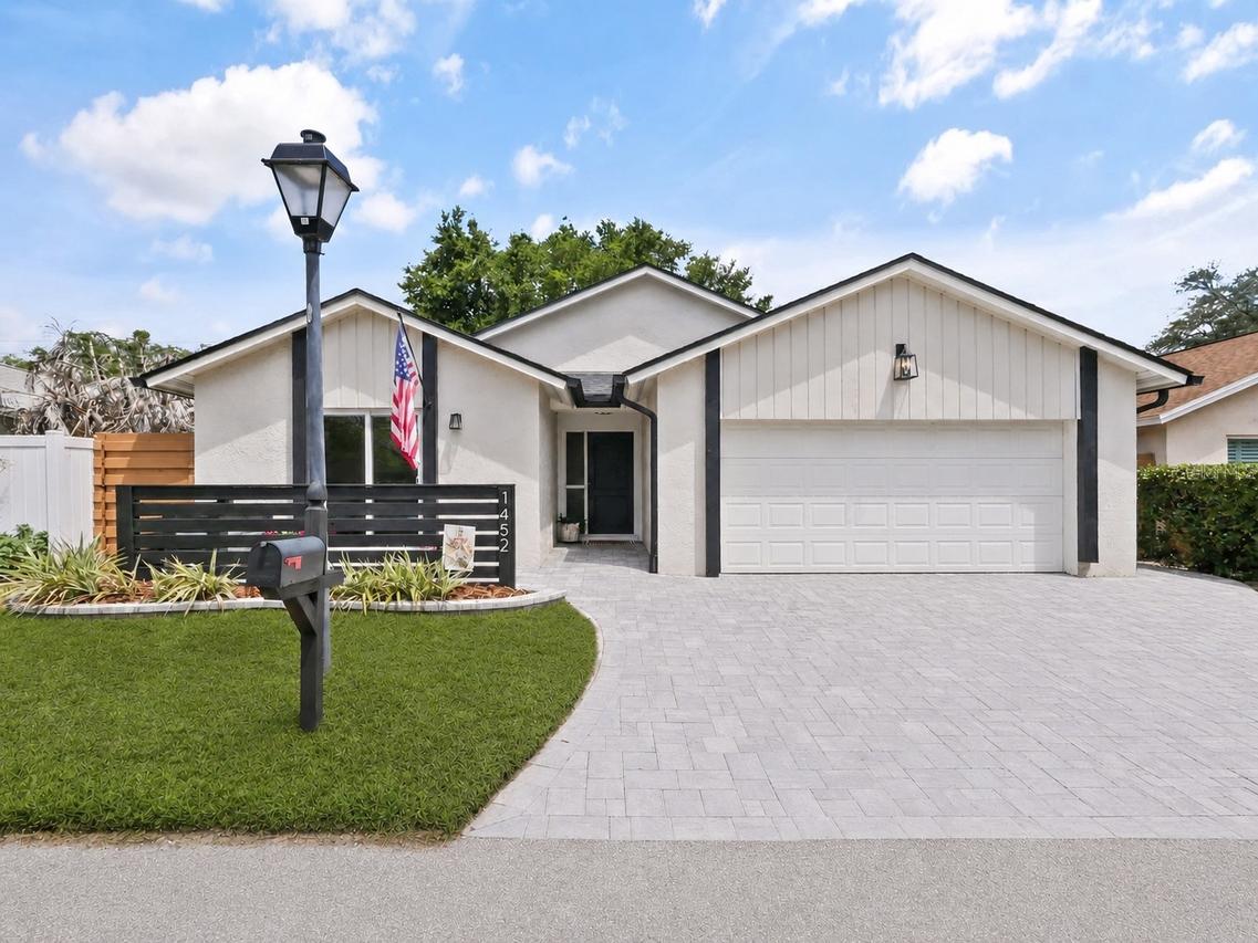 1452 Connors Ln., Winter Springs, FL 32708