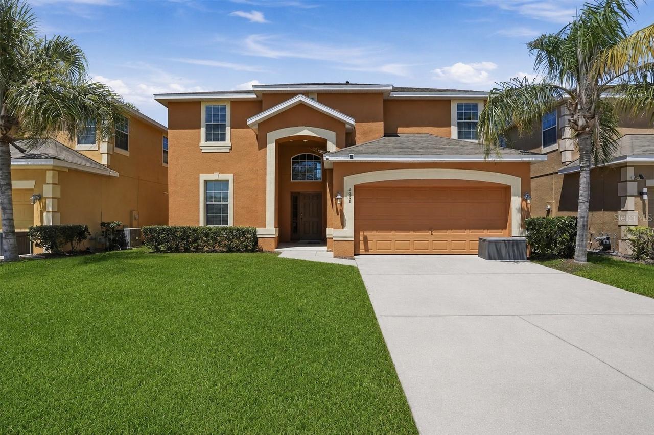 2551 Dharma Cir., Kissimmee, FL 34746