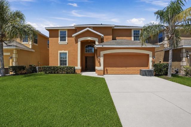 New Homes For Sale This Week That Attend Kissimmee Middle School: May 15th to May 21st