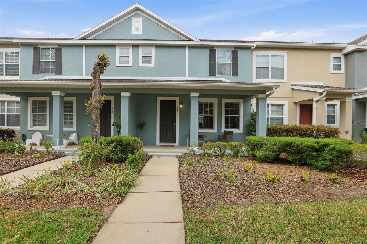 11733 Fitzgerald Butler Rd., Orlando, FL 32836