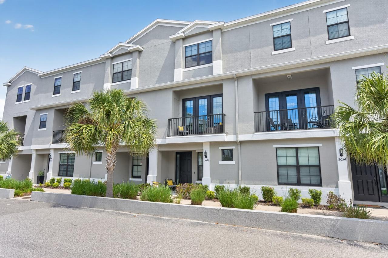 13048 Michael Callin Alley, Orlando, FL 32828
