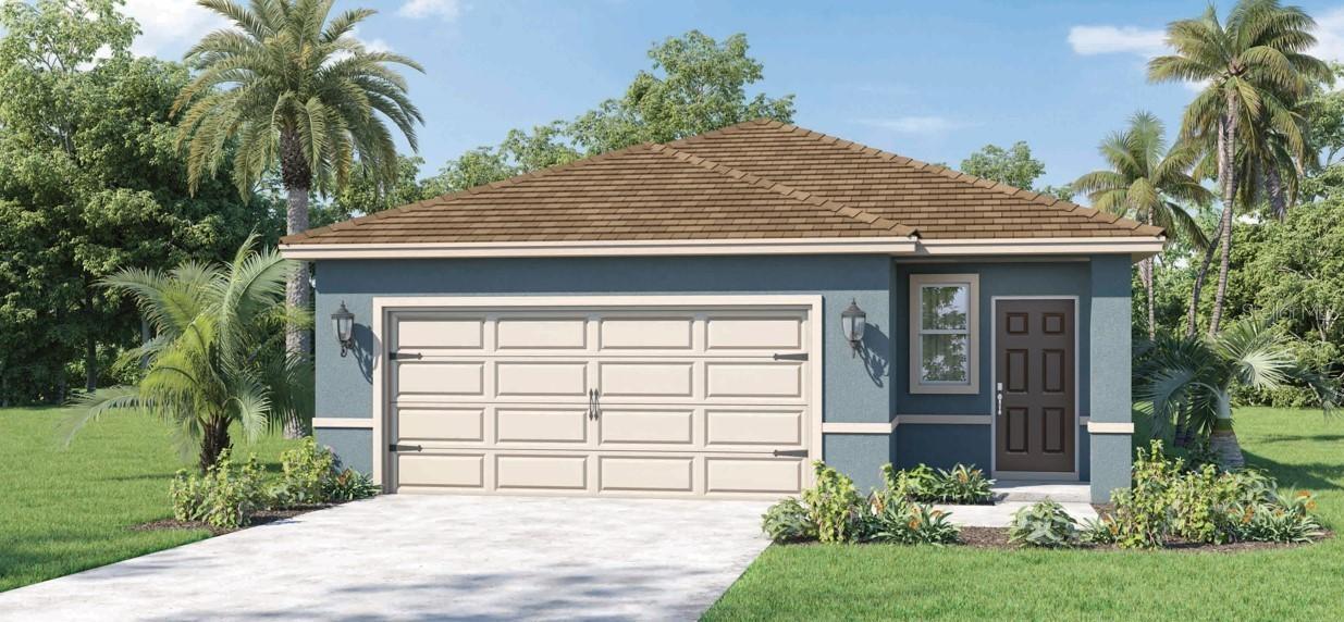 3037 House Finch Rd., St Cloud, FL 34773