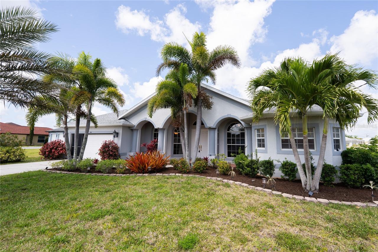 888 Boundary Blvd., Rotonda West, FL 33947