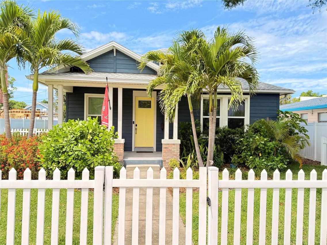 1028 5th St., St Petersburg, FL 33701