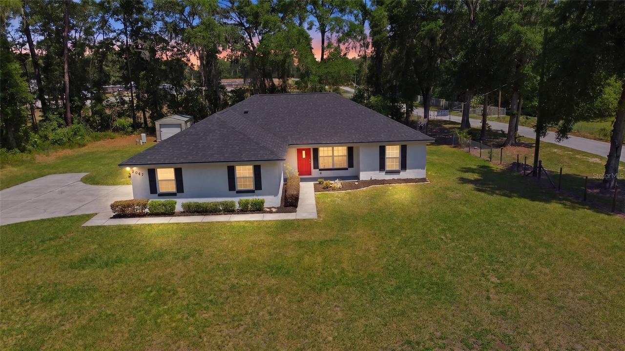 2047 NE 35th St., Ocala, FL 34479