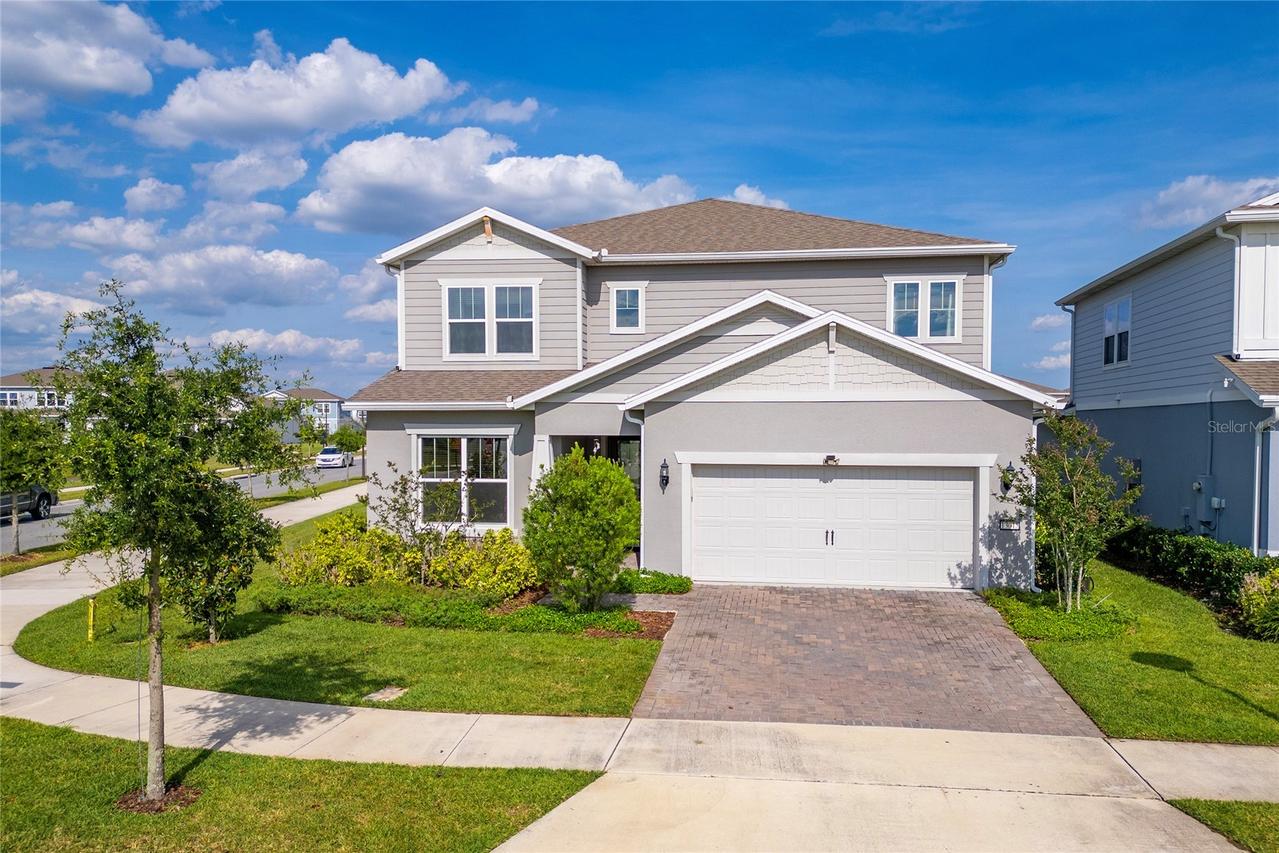 13615 Ritta Island Dr., Orlando, FL 32827