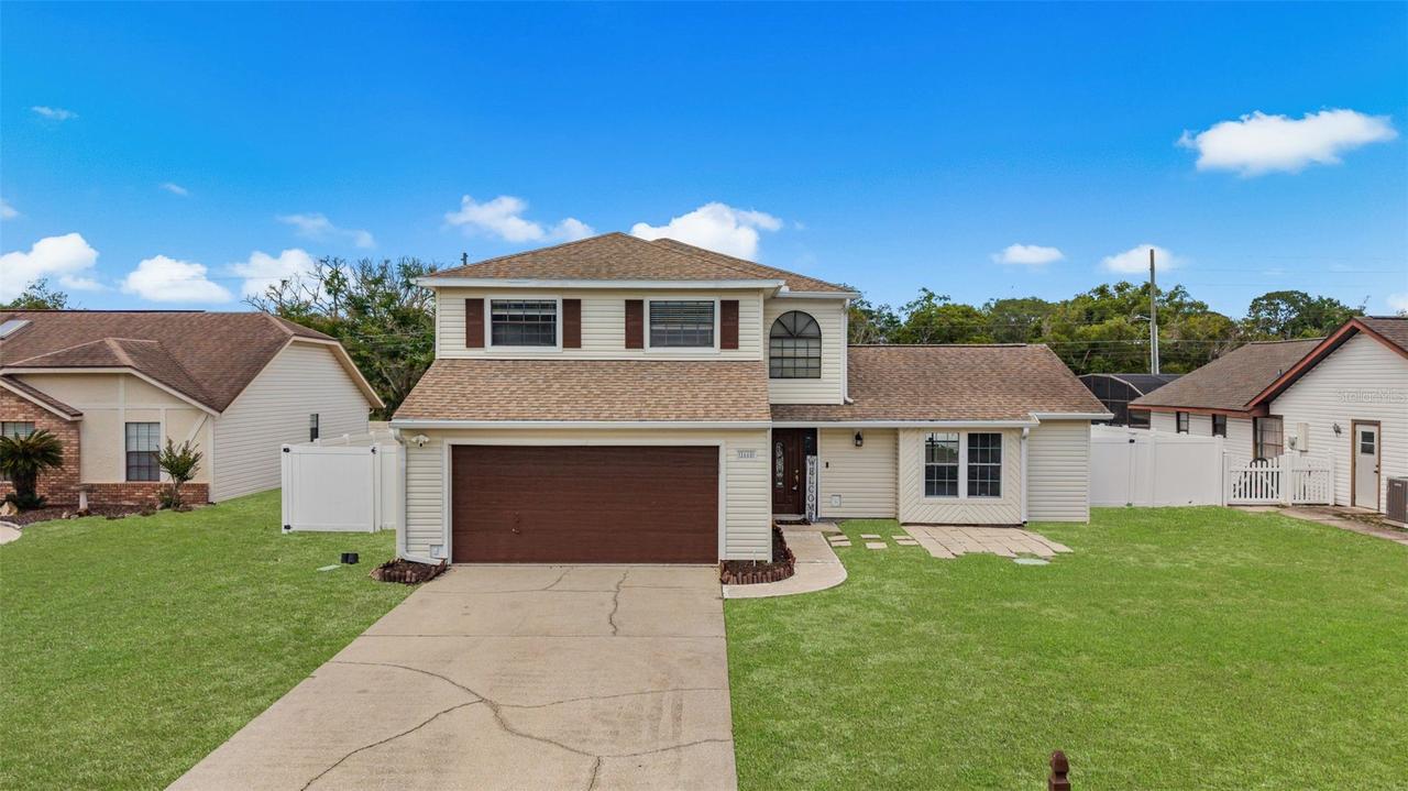 1668 Spicewood Ln., Casselberry, FL 32707