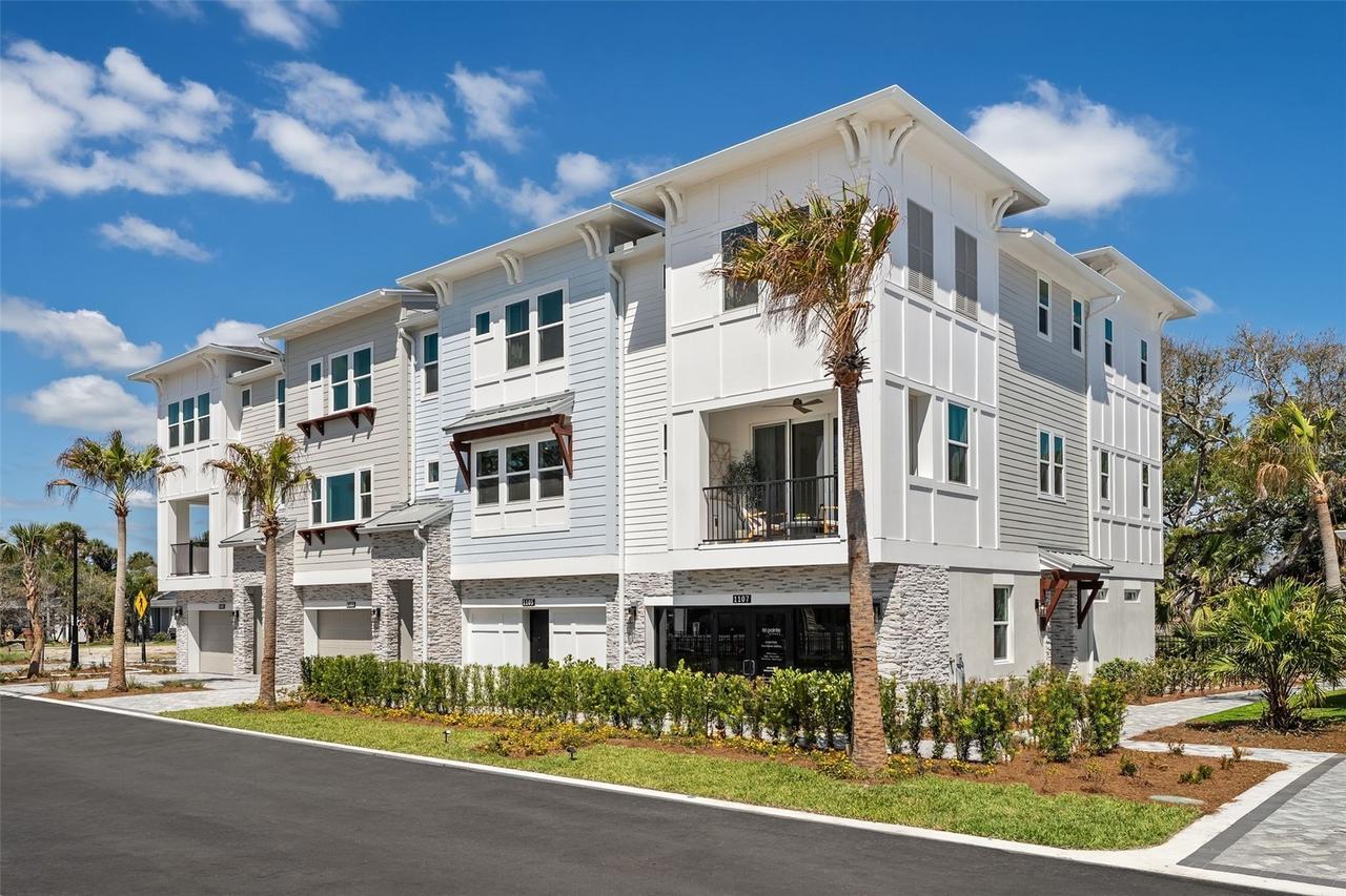 2111 Tidewatch Loop, New Smyrna Beach, FL 32169