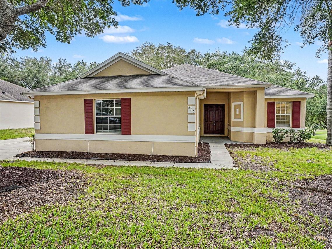 526 Azalea Bloom Dr., Apopka, FL 32712