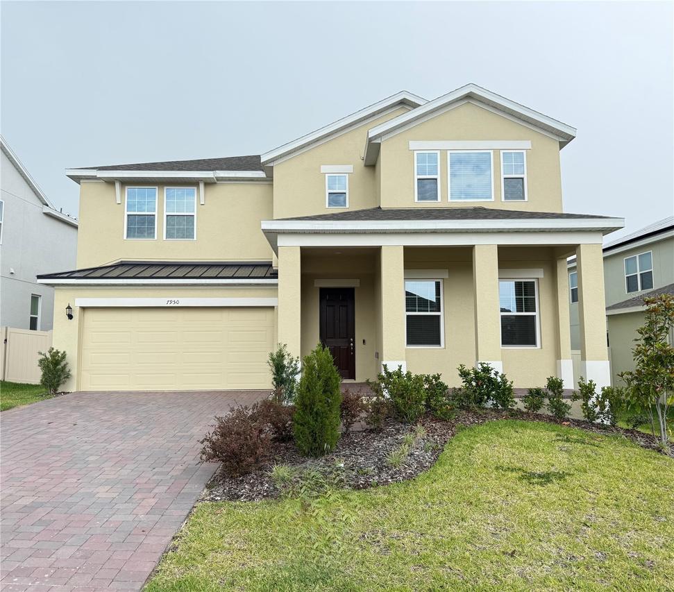 7950 Syracuse Dr., Clermont, FL 34714