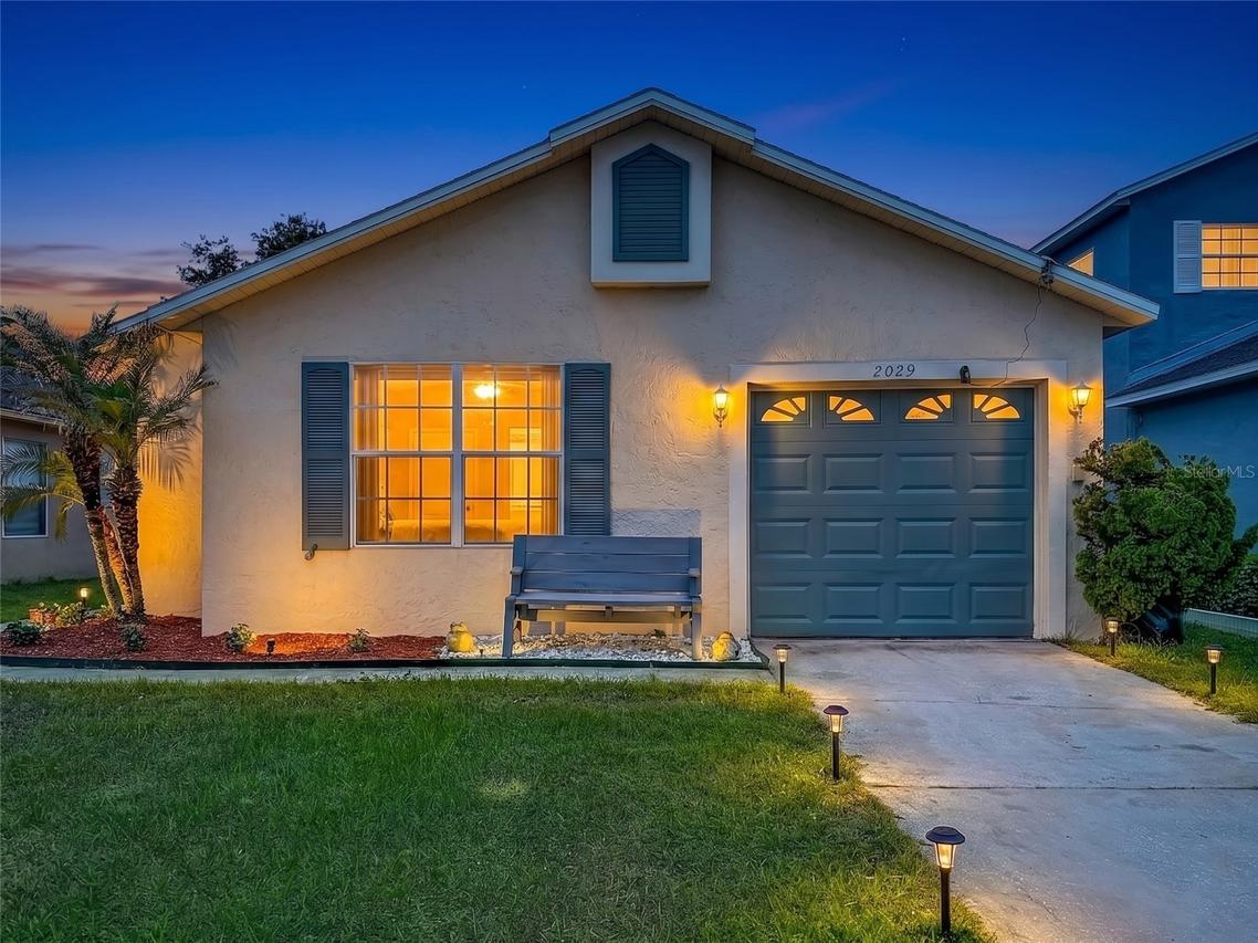 2029 Tropic Bay Ct., Orlando, FL 32807