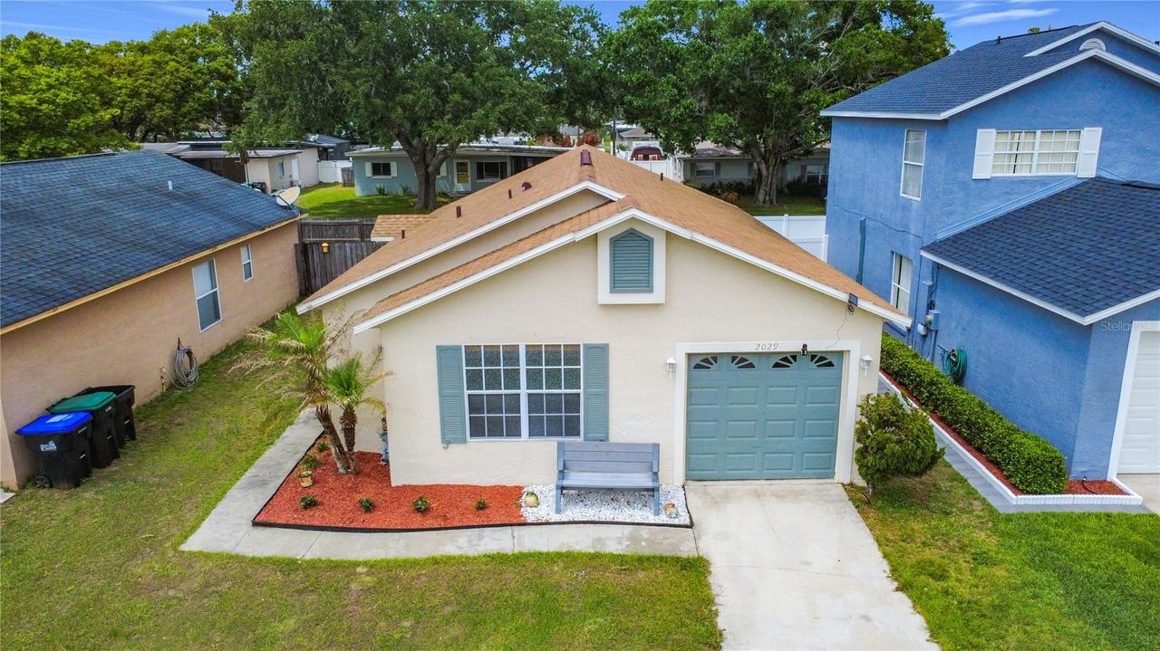 2029 Tropic Bay Ct., Orlando, FL 32807