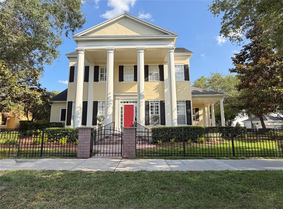 1657 Lake Baldwin Ln., Orlando, FL 32814