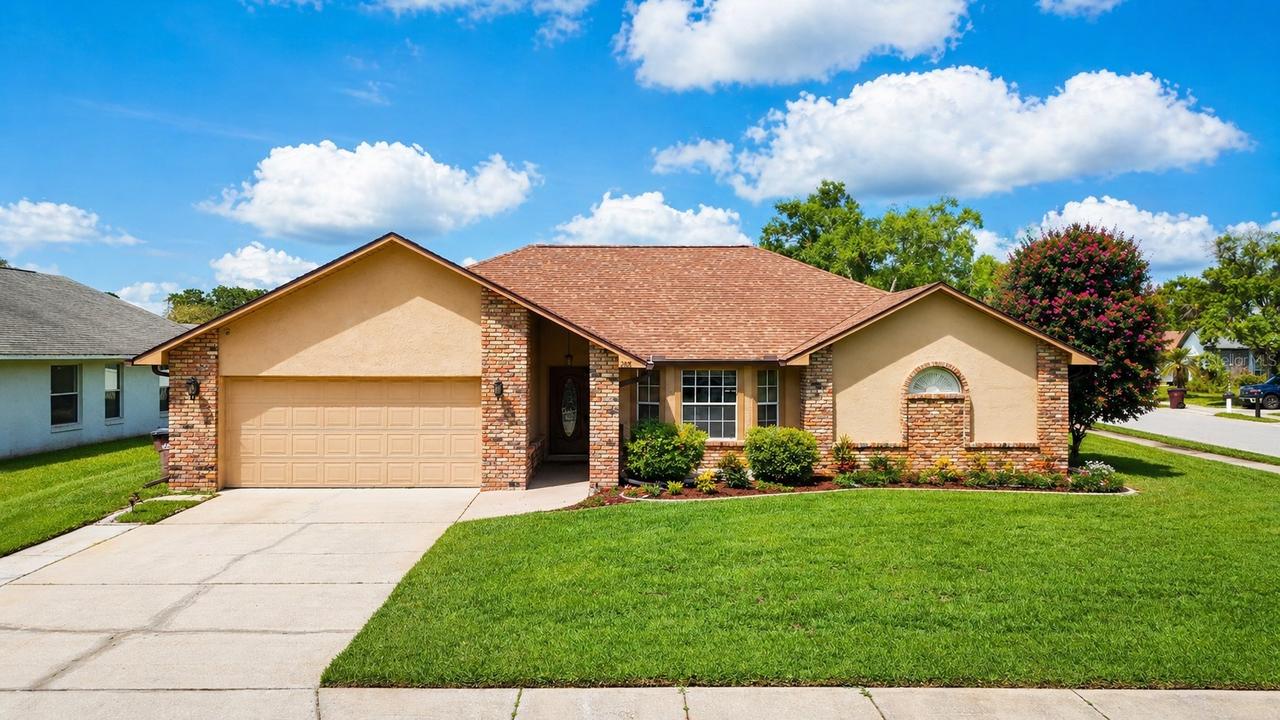 1308 Cinda Ct., St Cloud, FL 34772