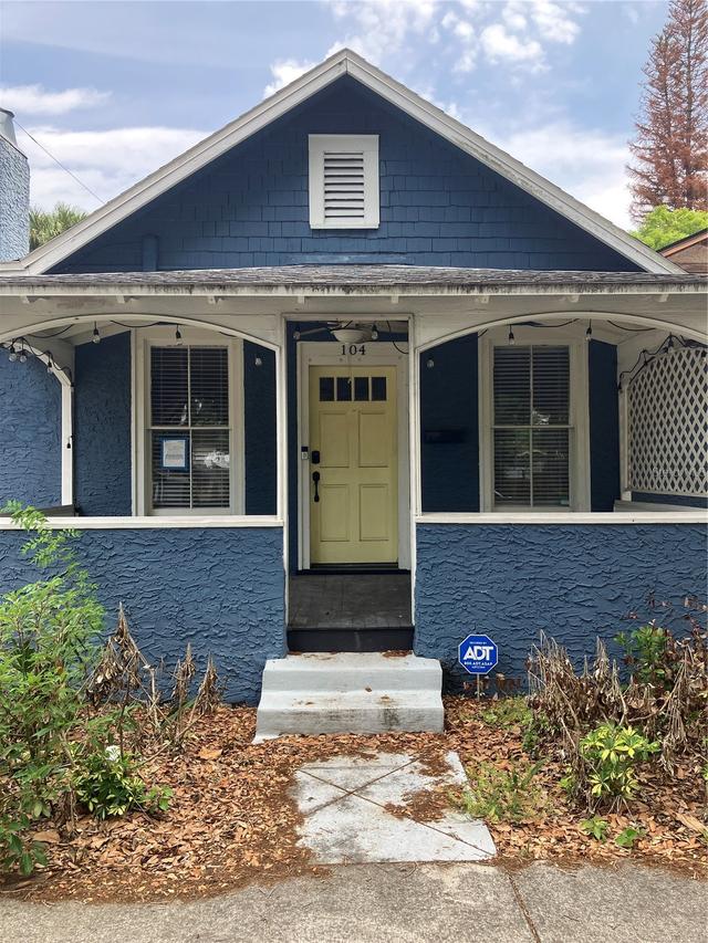 104 W 10th St., Sanford, FL 32771