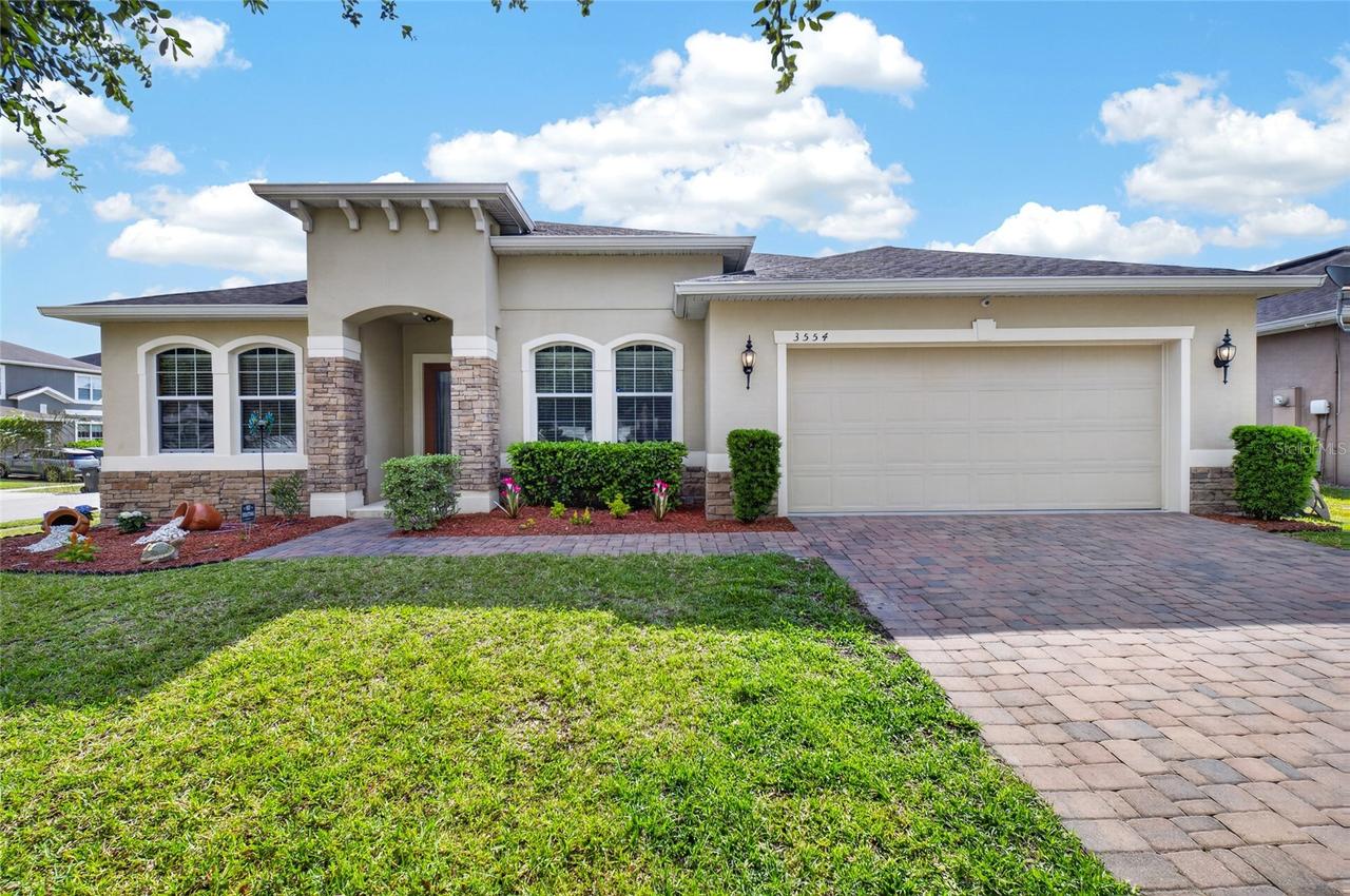 3554 Gretchen Dr., Ocoee, FL 34761
