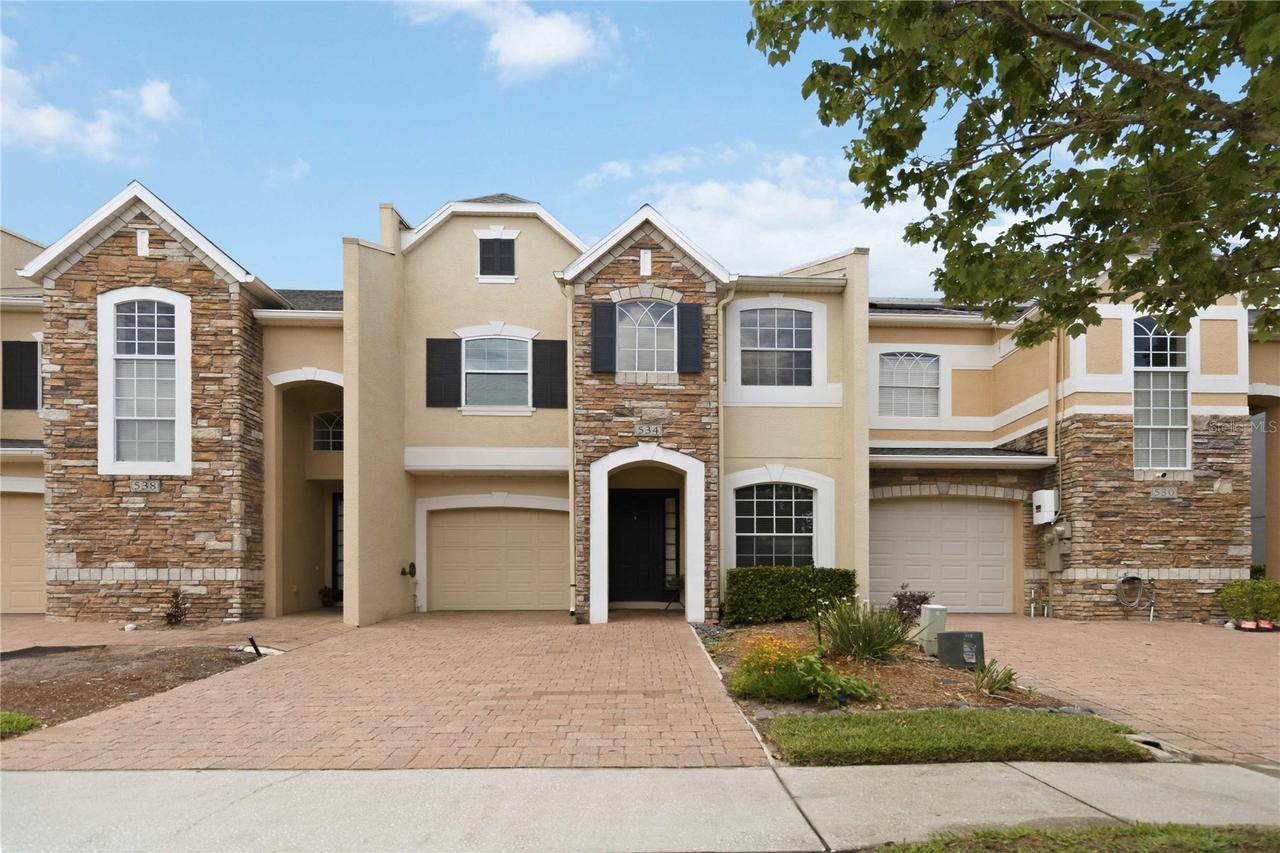 534 Terrace Spring Dr., Orlando, FL 32828