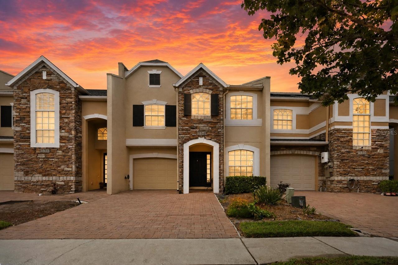 534 Terrace Spring Dr., Orlando, FL 32828