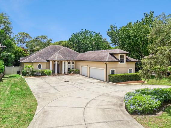 Homes Just Sold That Attend South Seminole Academy: July 14th to July 20th