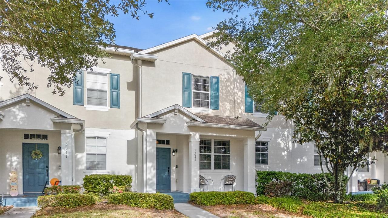 2231 Tradewinds Dr., Kissimmee, FL 34746