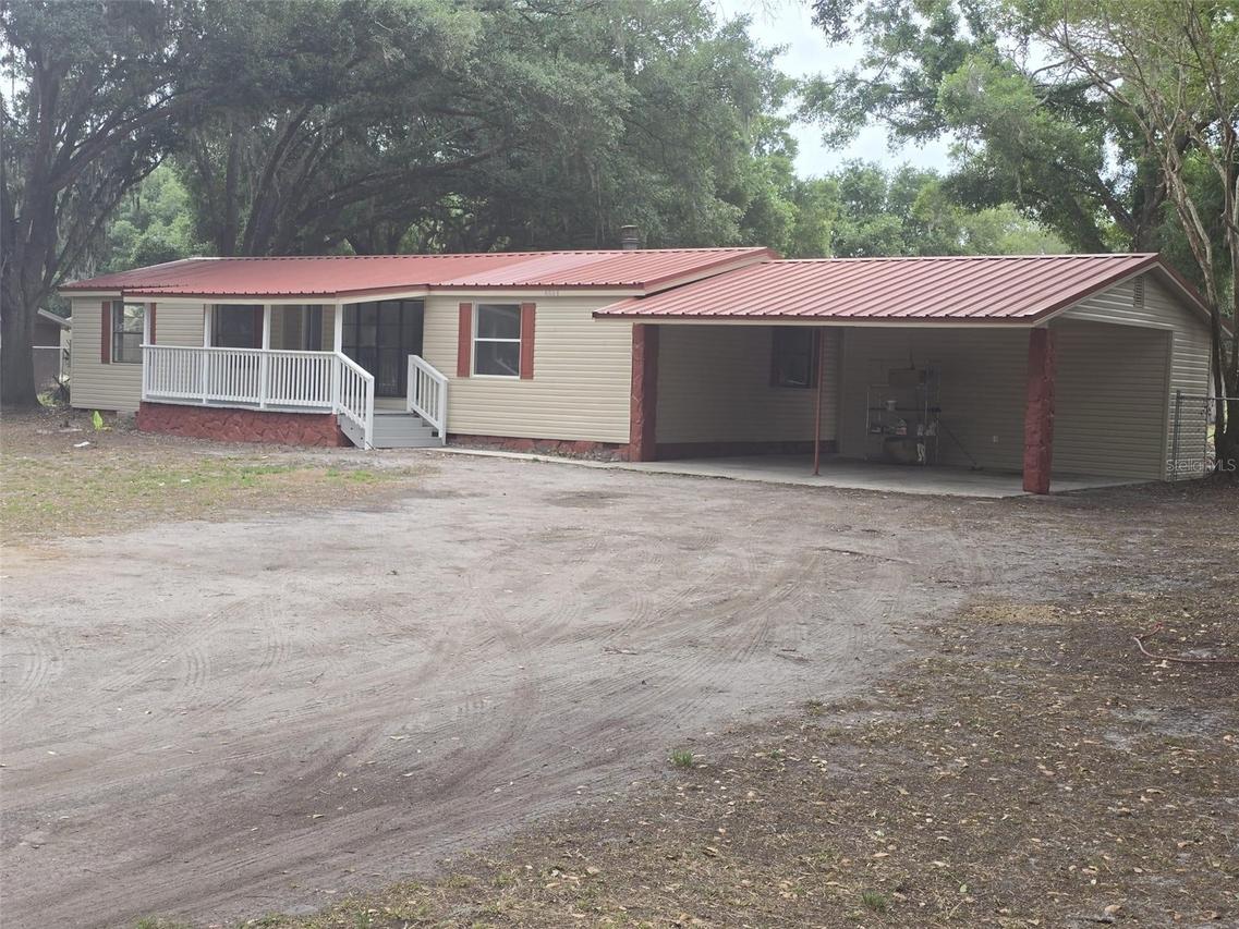 8009 Franklin Rd., Plant City, FL 33565
