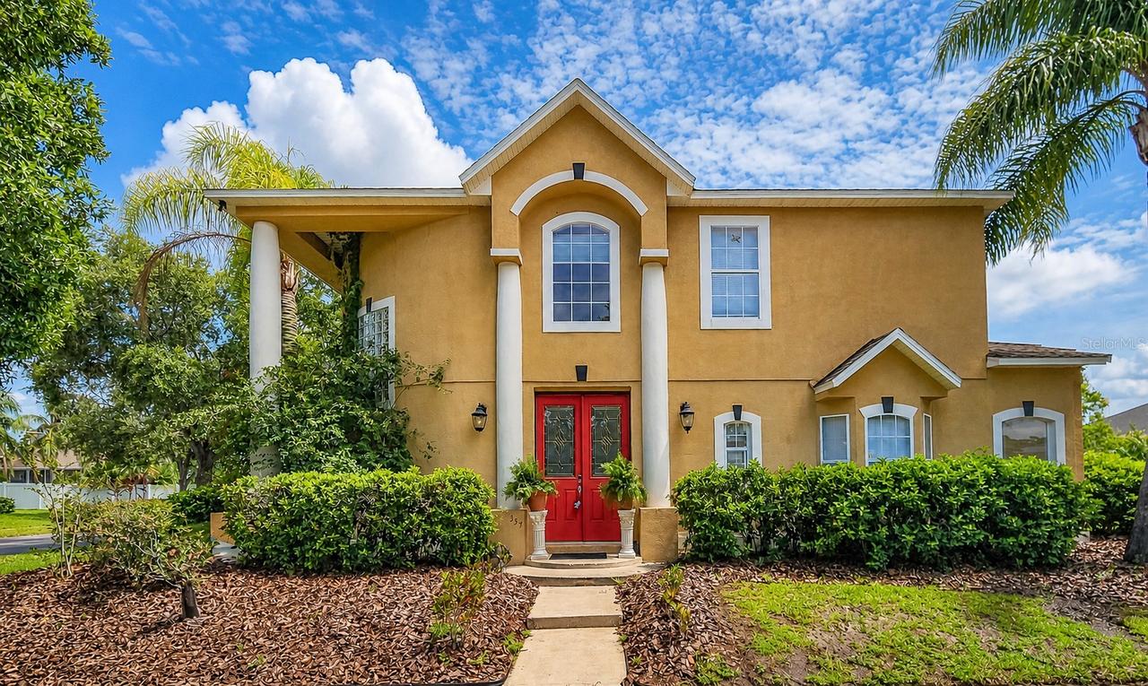 357 Fairway Pointe Cir., Orlando, FL 32828