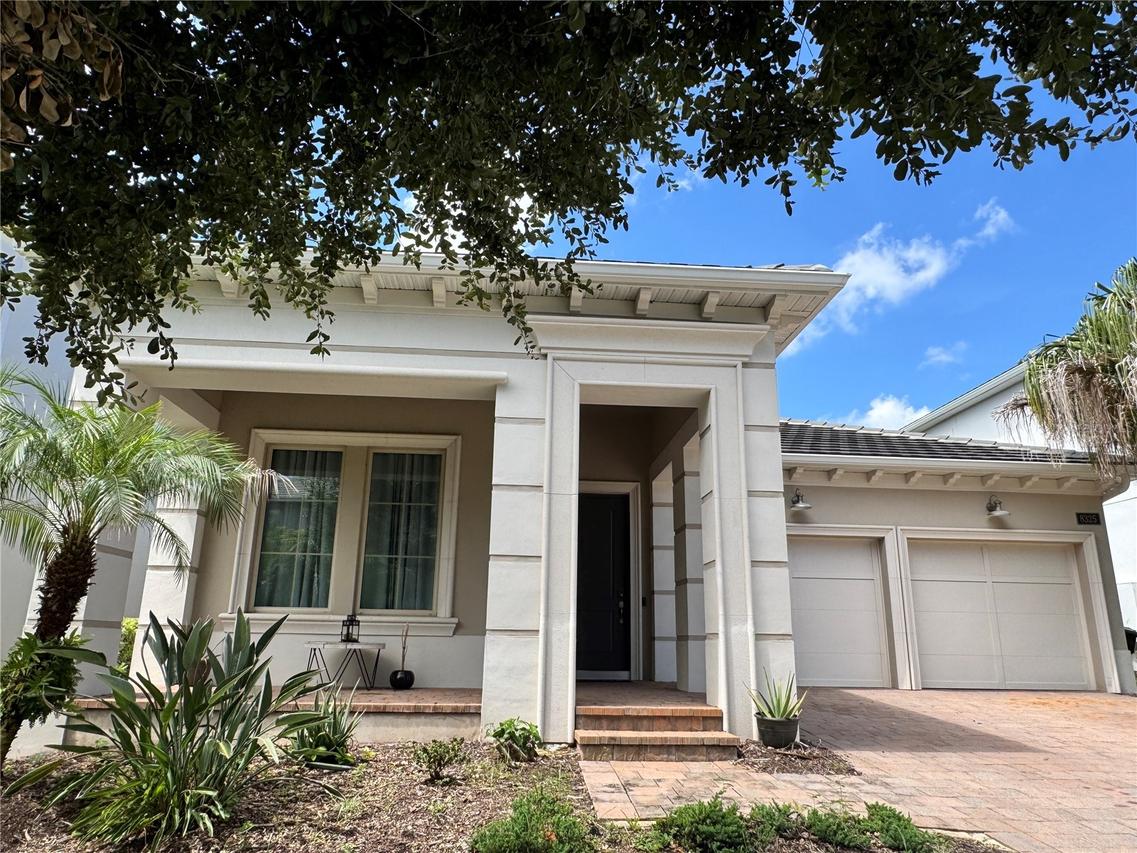 8325 Topsail Pl., Winter Garden, FL 34787