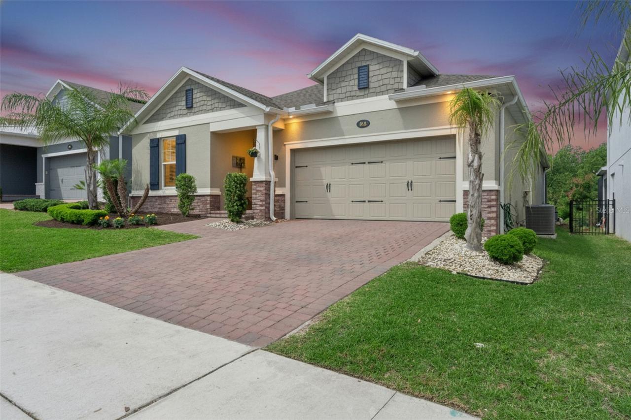 918 Hull Island Dr., Oakland, FL 34787