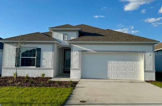 24278 NW 11th Ln., Newberry, FL 32669