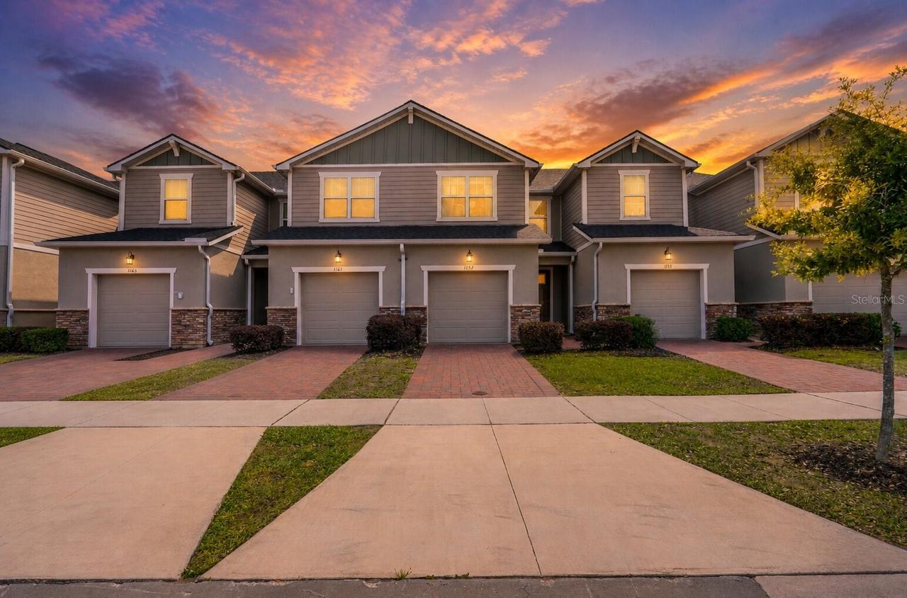 1157 Seaside Mist Tr., Kissimmee, FL 34747